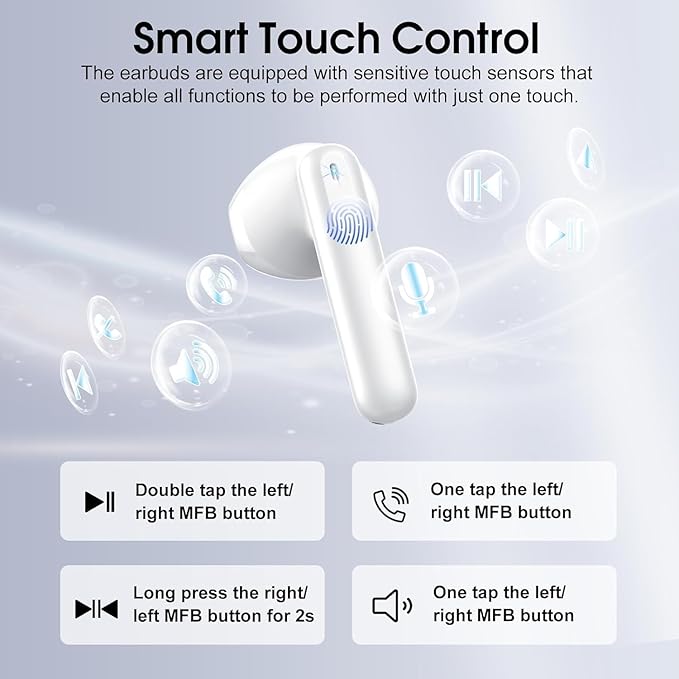 Wireless Earbuds
