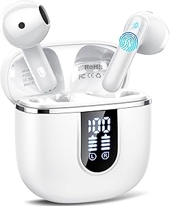 Wireless Earbuds