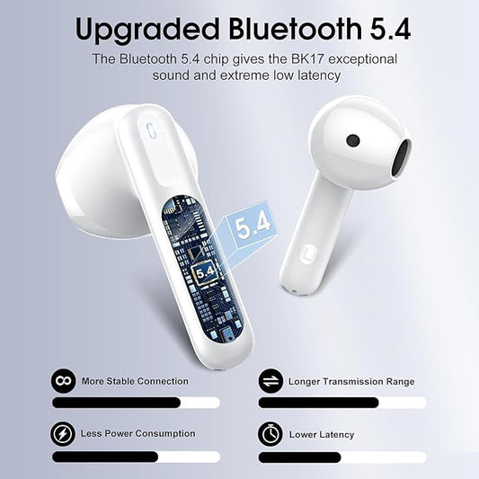 Wireless Earbuds